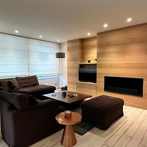 Appartement met Drie Slaapkamers